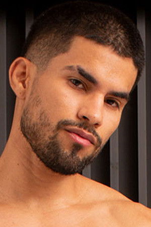 et billede af Anderson Parker