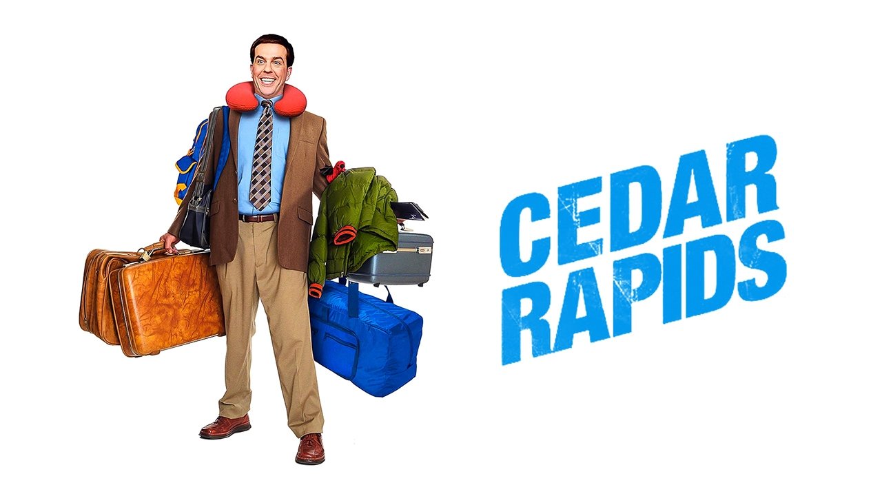 Cedar Rapids (2011)