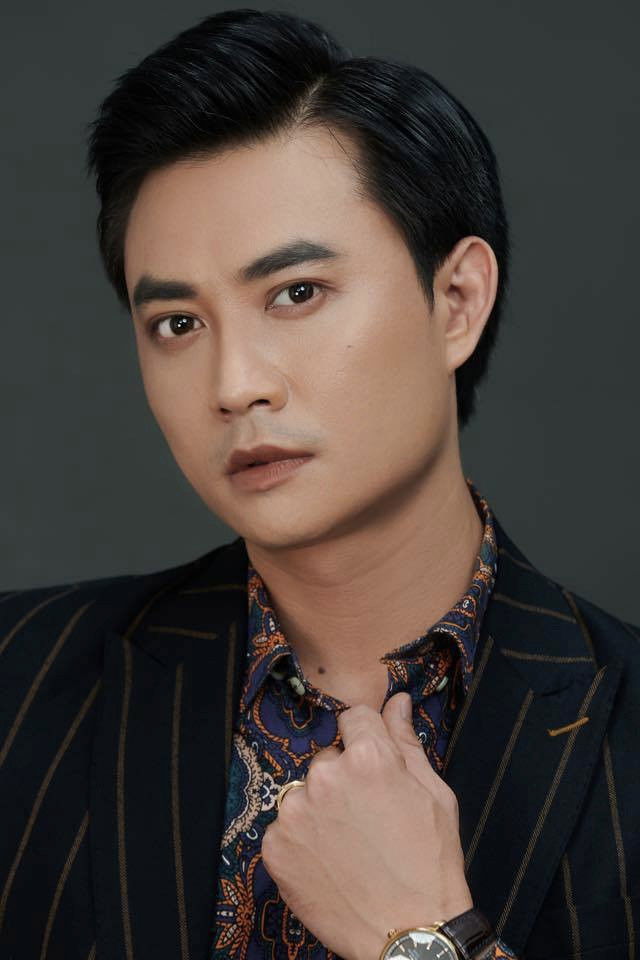 et billede af Phạm Tiến Lộc