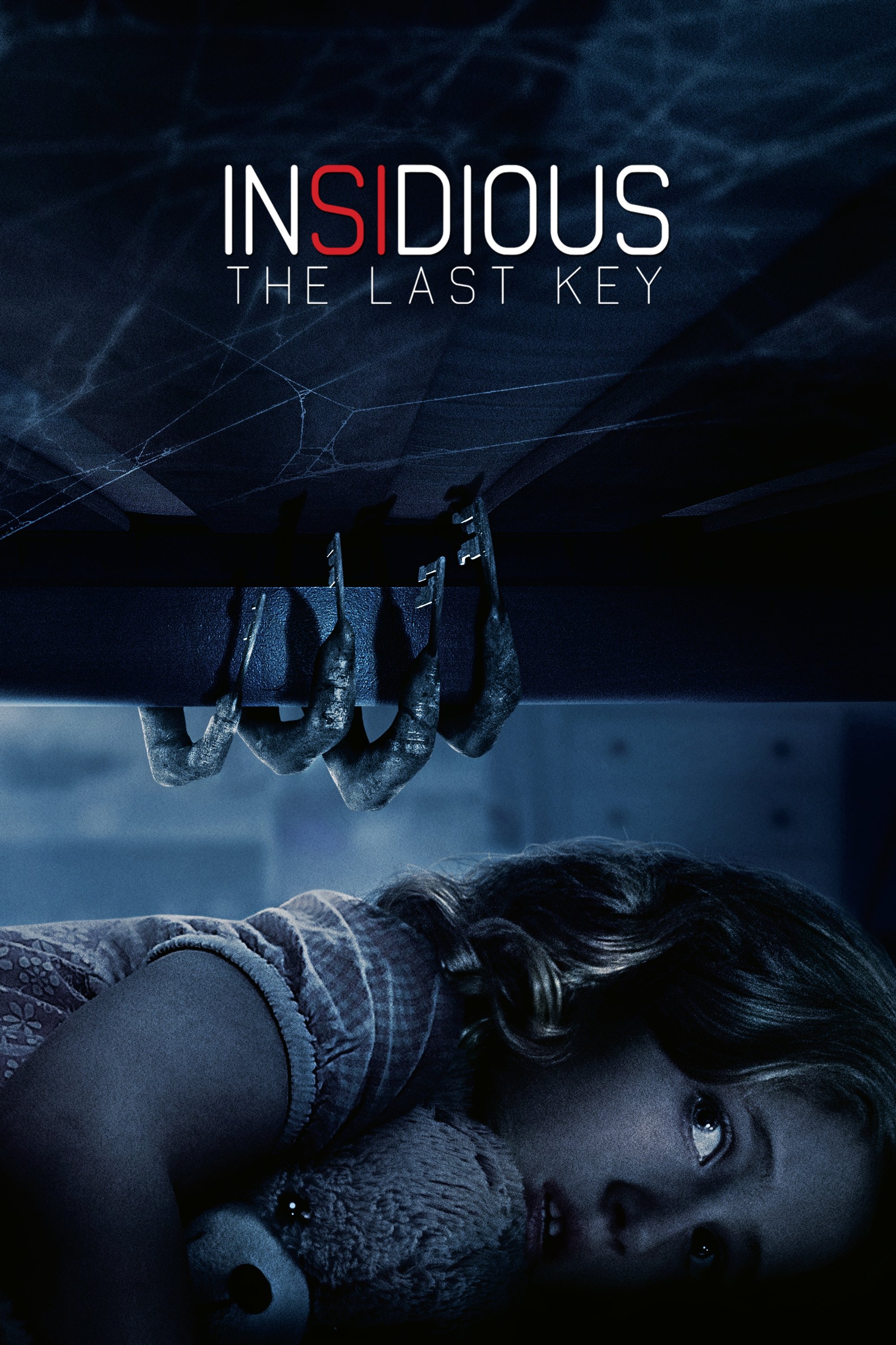 insidious the last key movie review