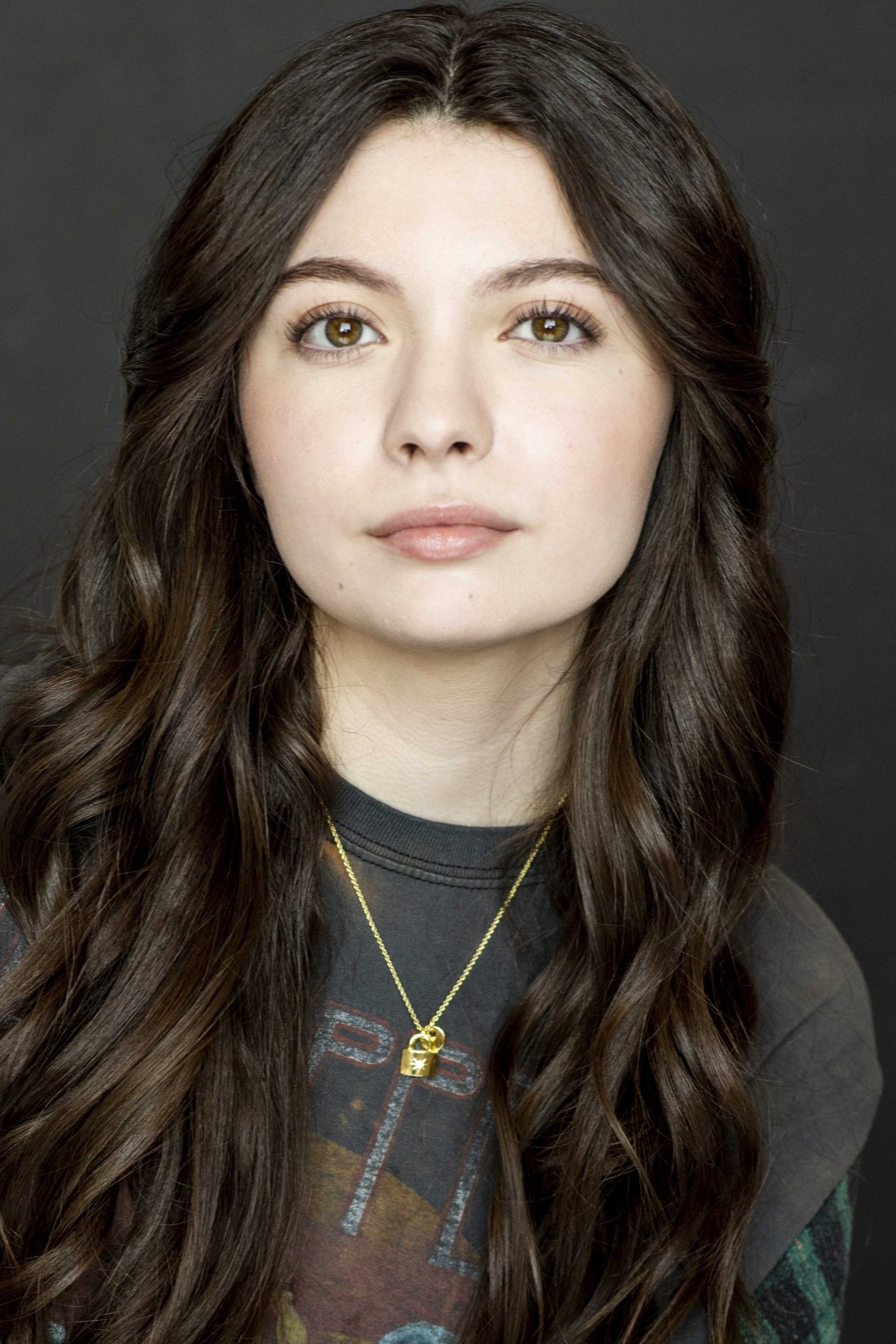 et billede af Maddie Rien