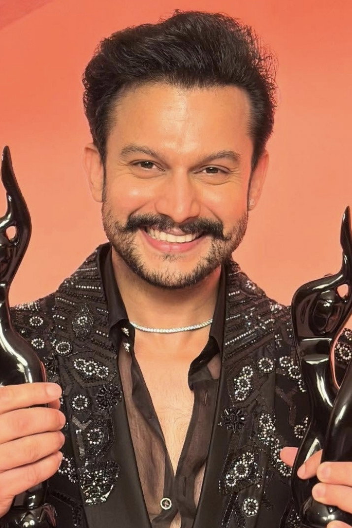 Adinath Kothare
