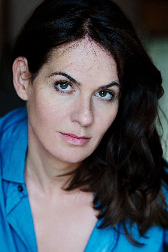 et billede af Stephanie Eidt