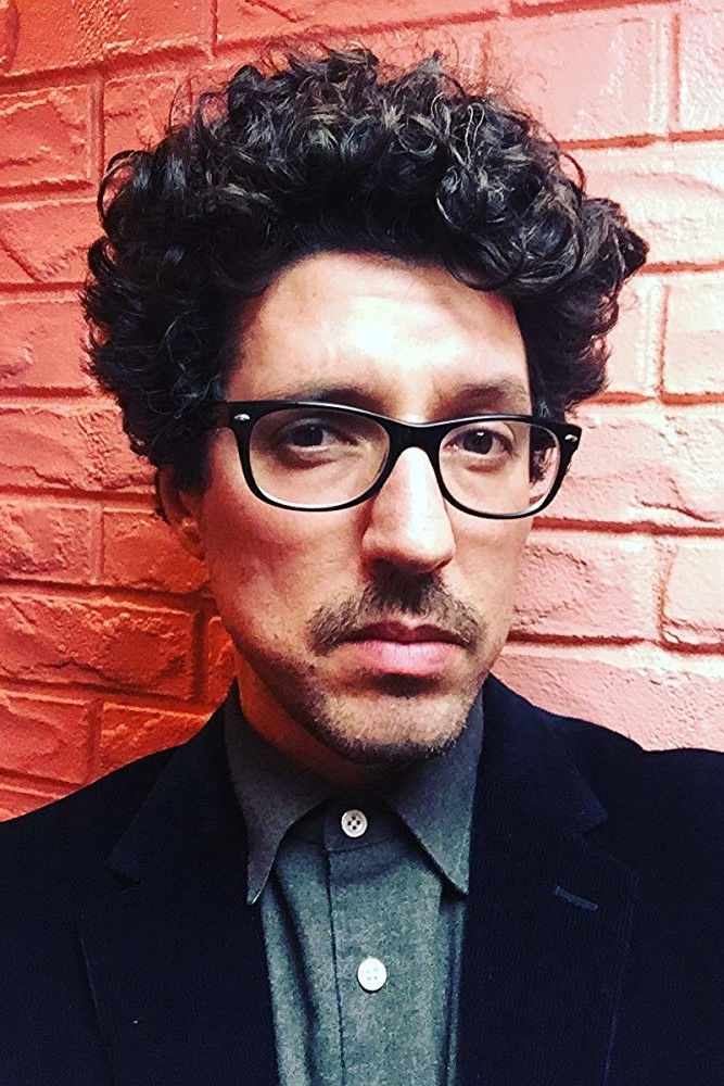 et billede af Quincy Rose