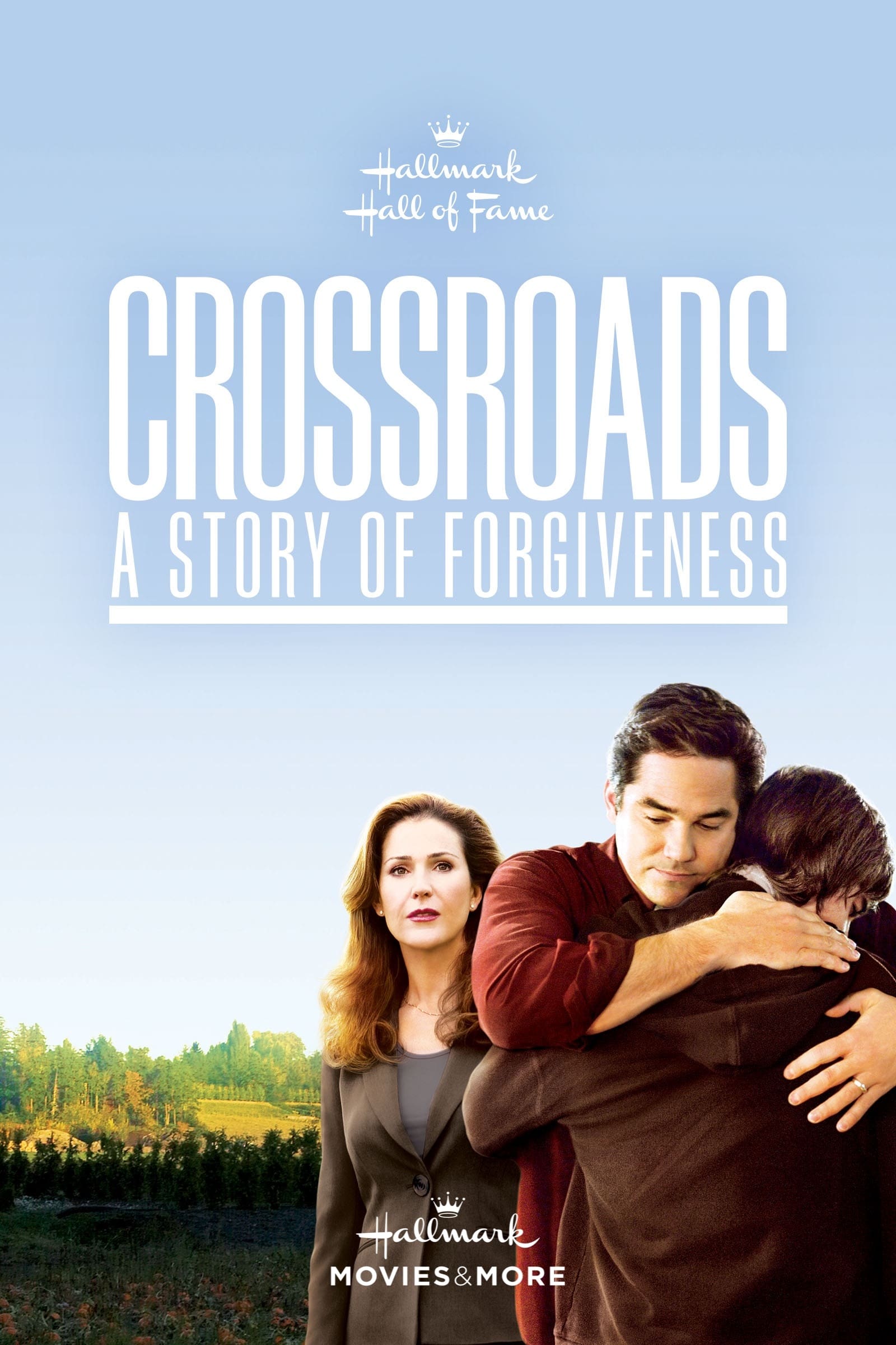 Crossroads: A Story of Forgiveness on FREECABLE TV