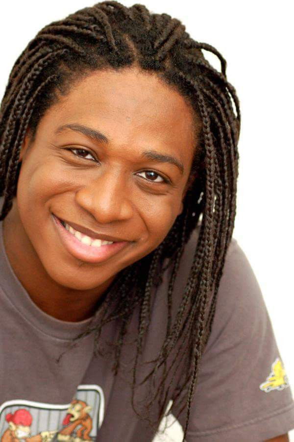 et billede af Jevocas Green