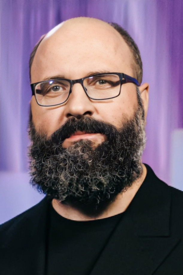 et billede af Marko Veisson