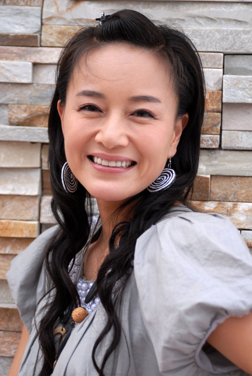 Yao Shi's picture in the cast