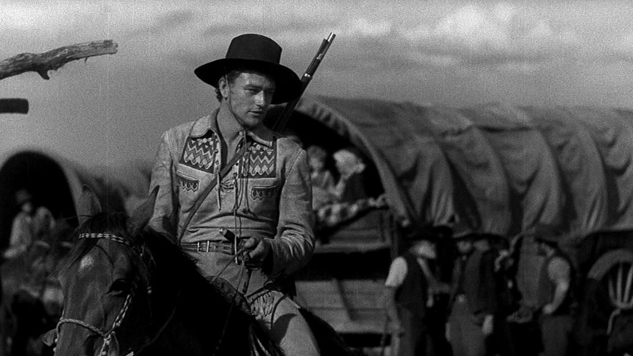 The Big Trail (1930)