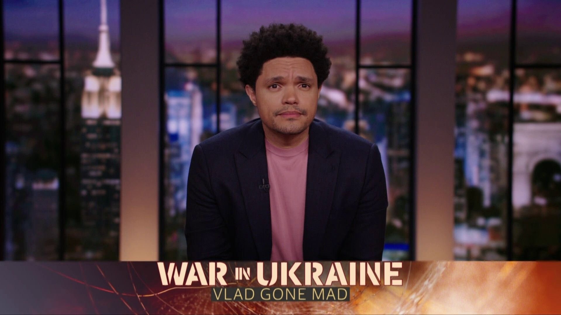 The Daily Show