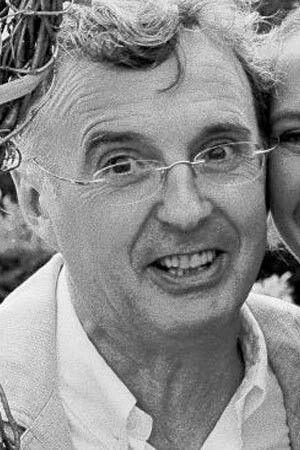 et billede af Emmanuel Fouquet