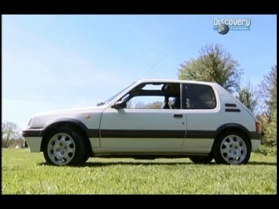 Wheeler Dealers