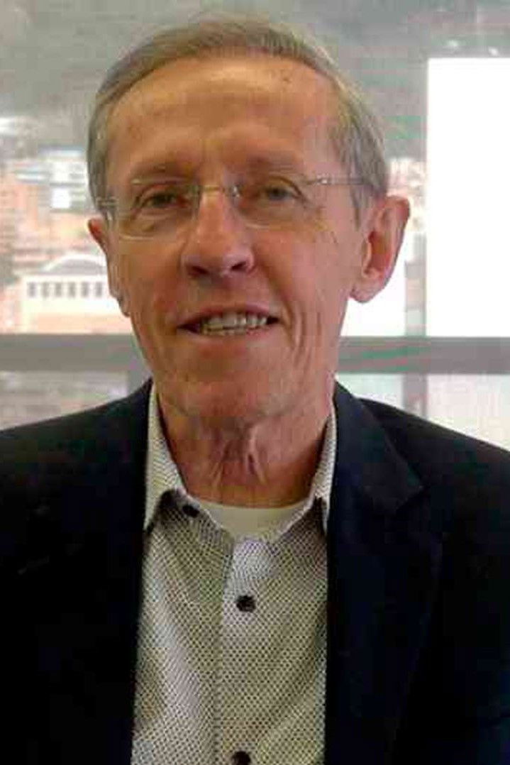 et billede af Antonio Navarro Wolff