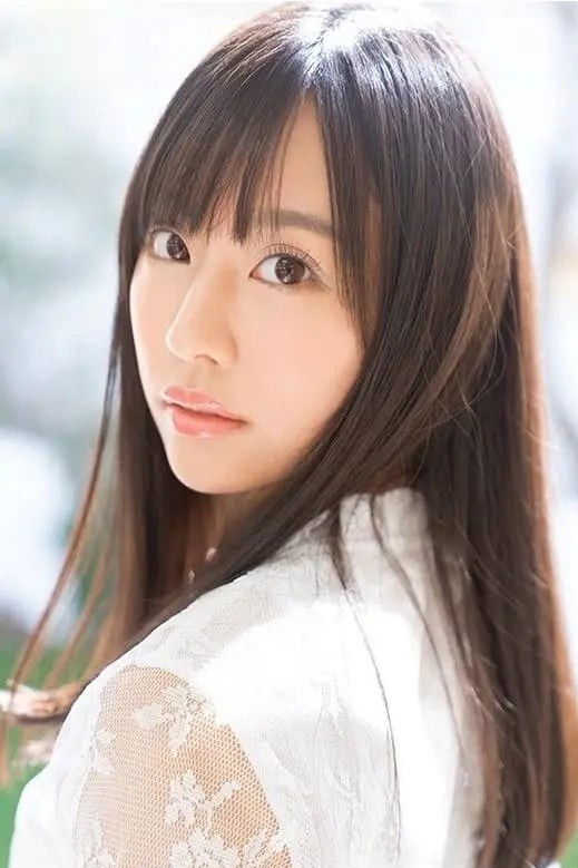 et billede af Ren Hirose