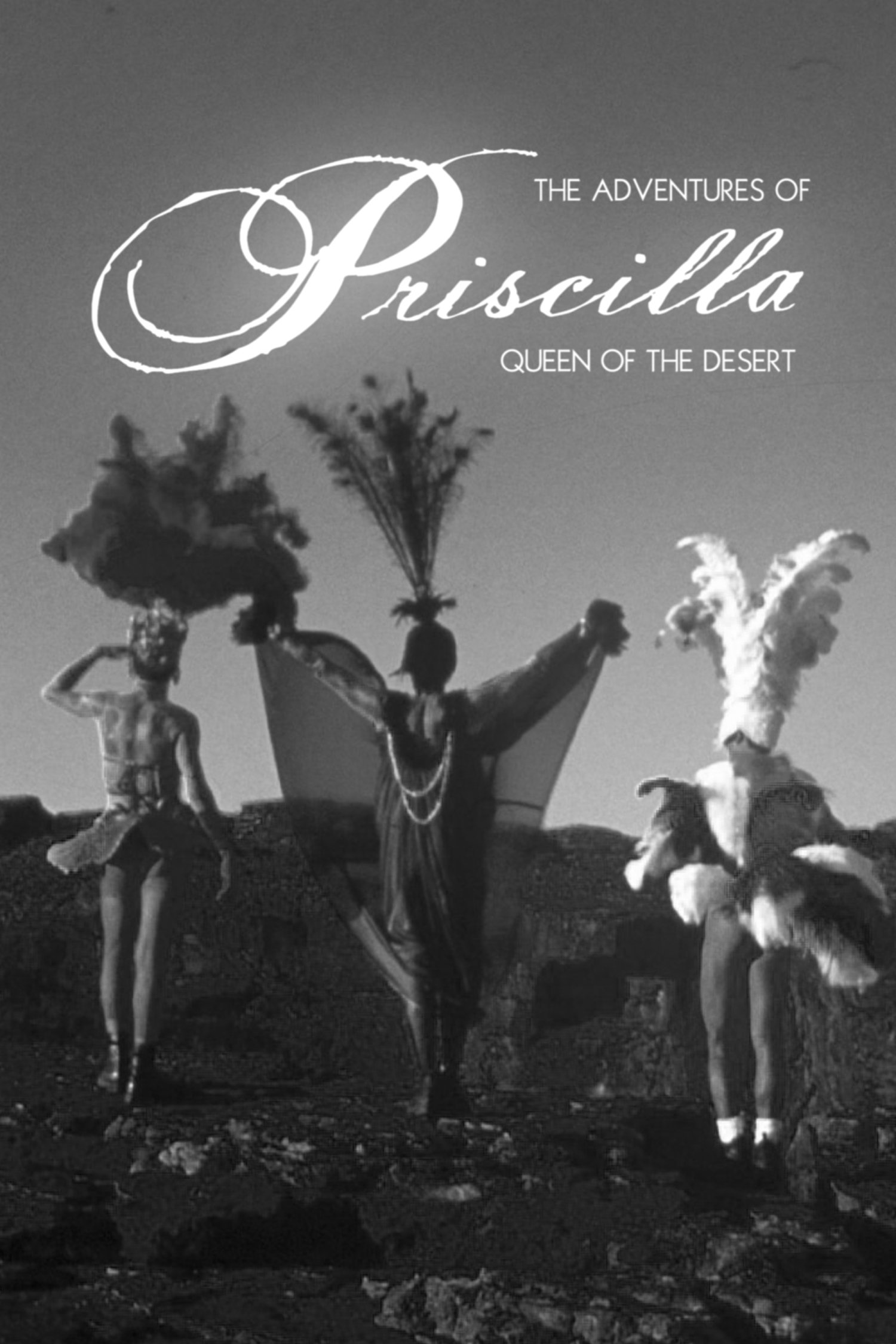 The Adventures of Priscilla, Queen of the Desert