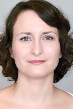 et billede af Isabelle Auvray