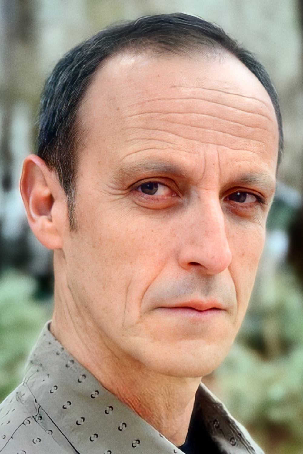 et billede af Ami Weinberg