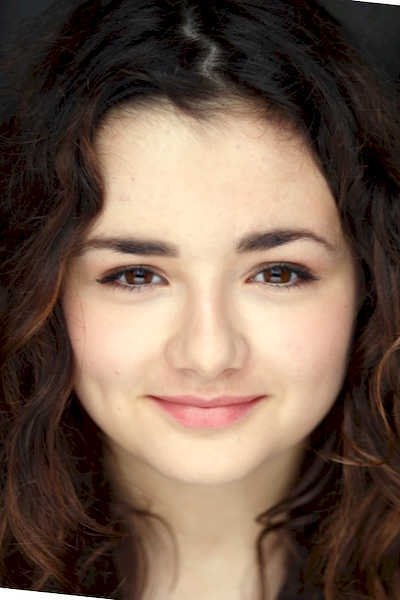 et billede af Sixtine Dutheil