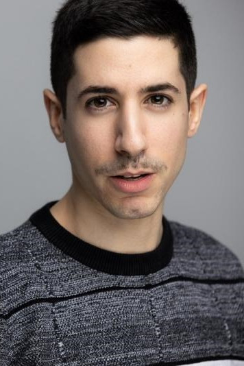 et billede af Vassilis Awad