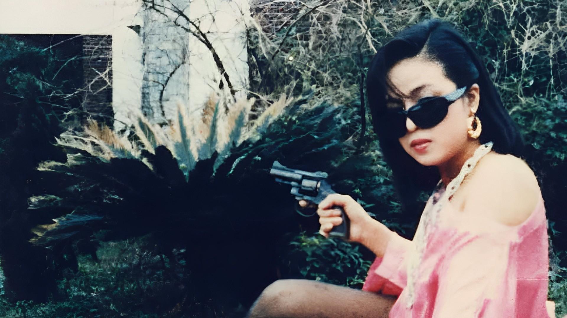 Queen of Phoenix: Against Destiny (1990)