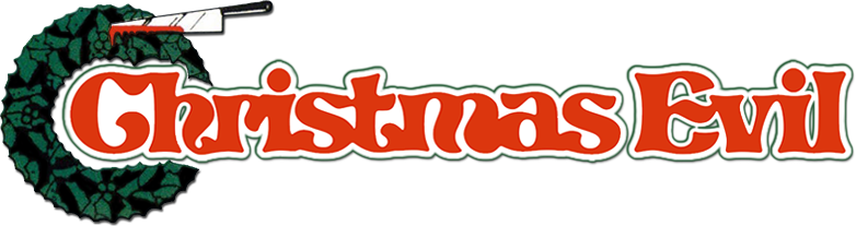 Christmas Evil Logo