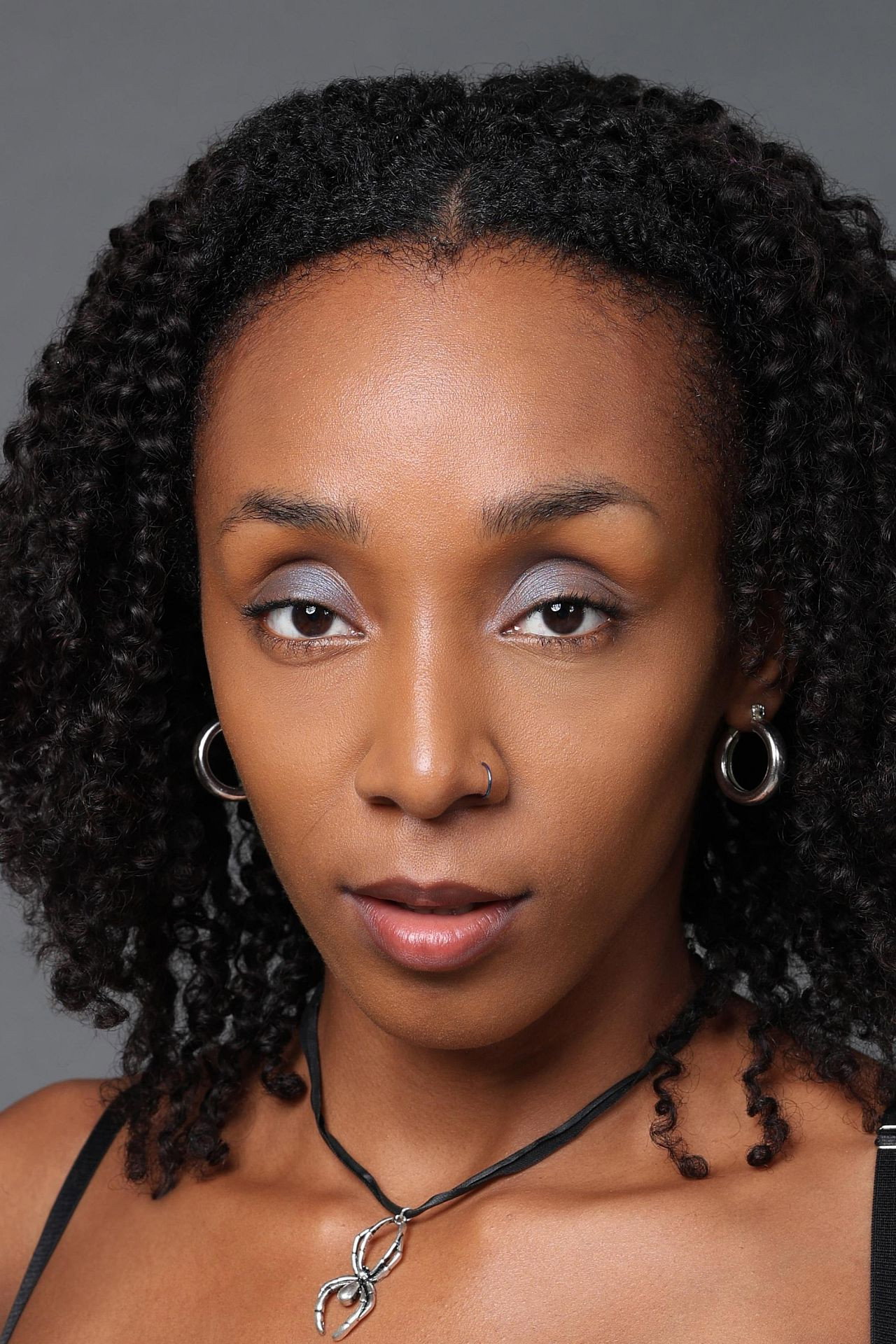Thandiwe McMillan