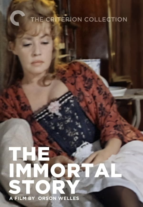 The Immortal Story