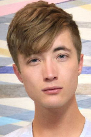 et billede af Zack Love