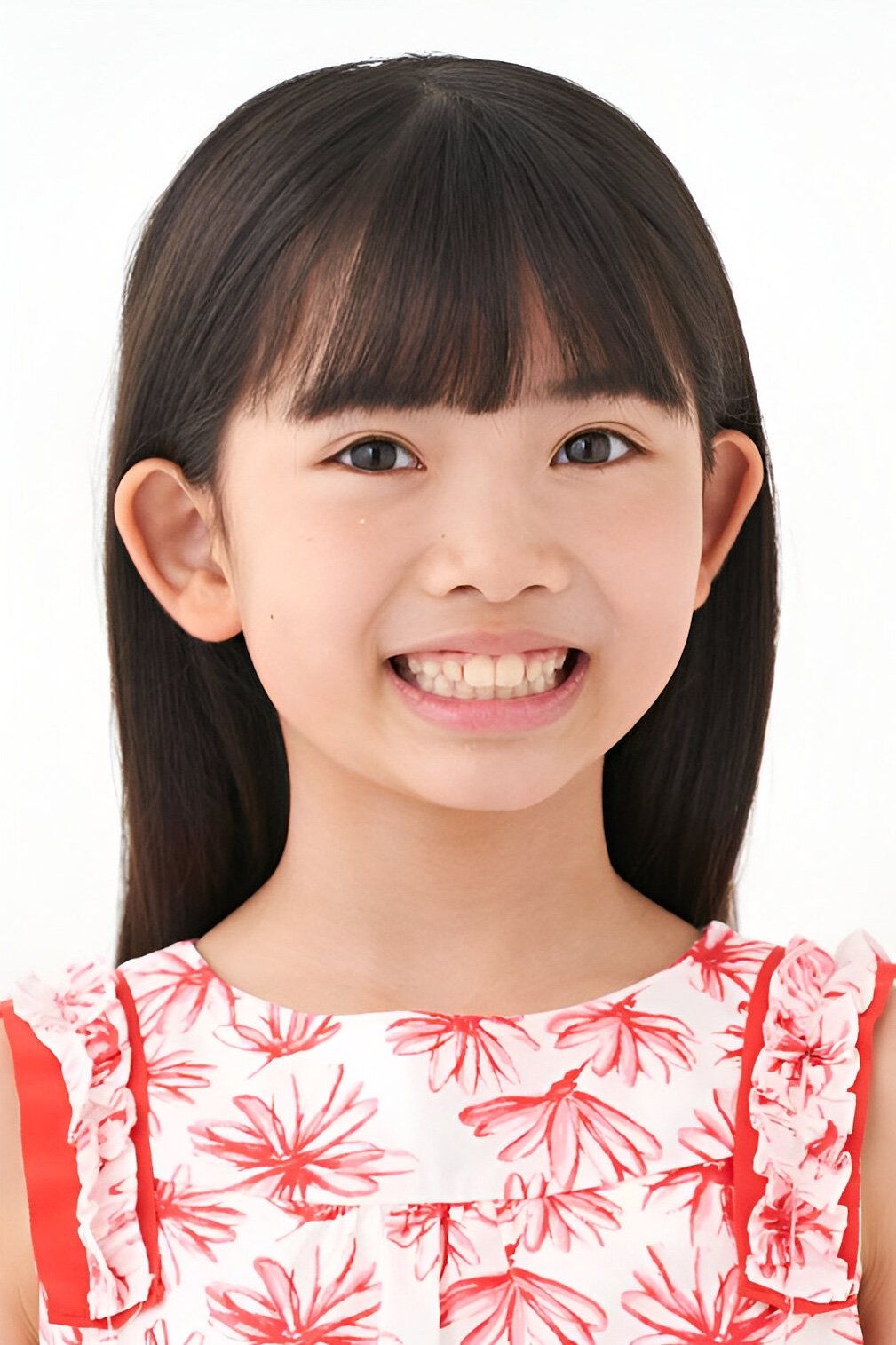 et billede af Yuzu Yumoto