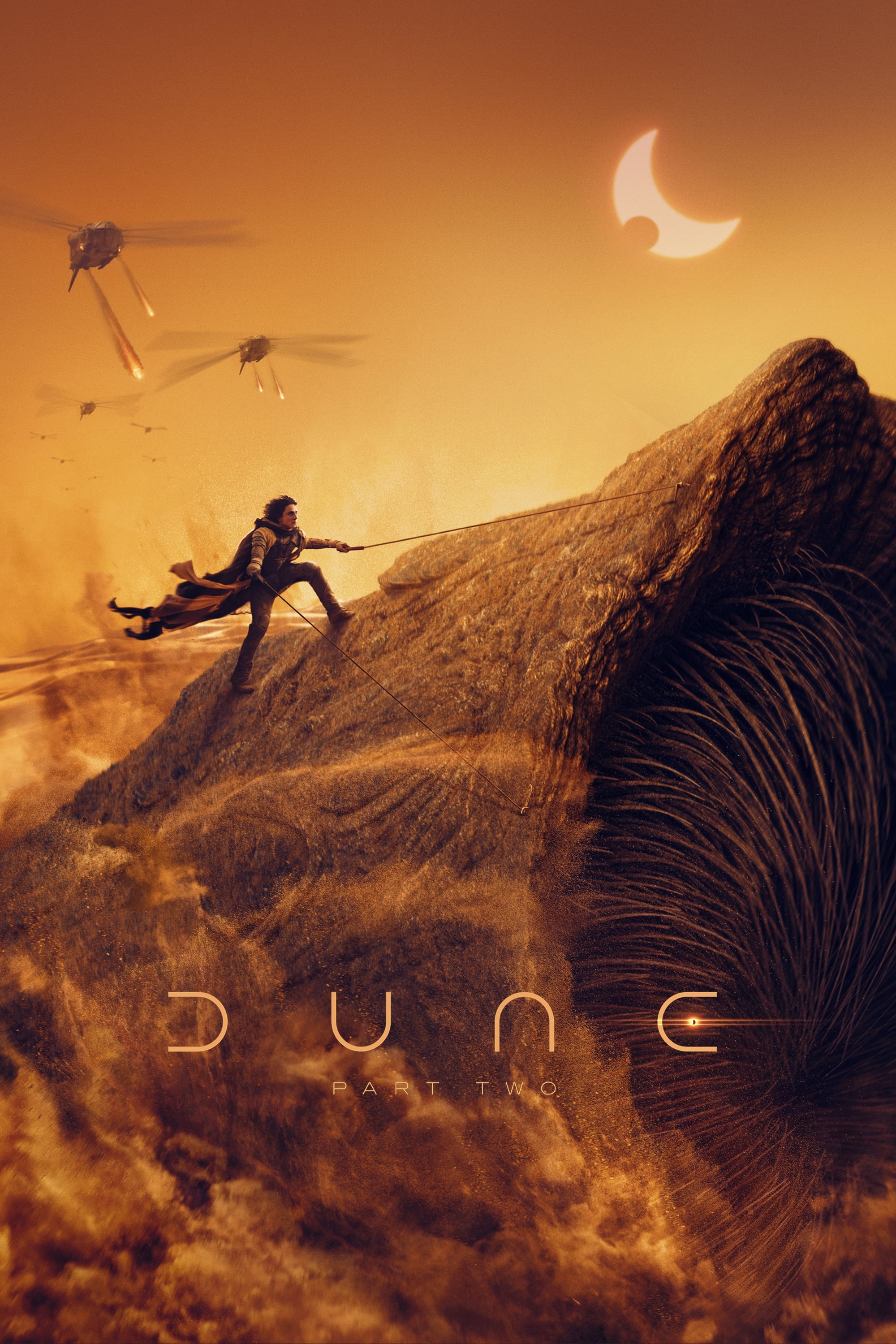 Dune: Part Two