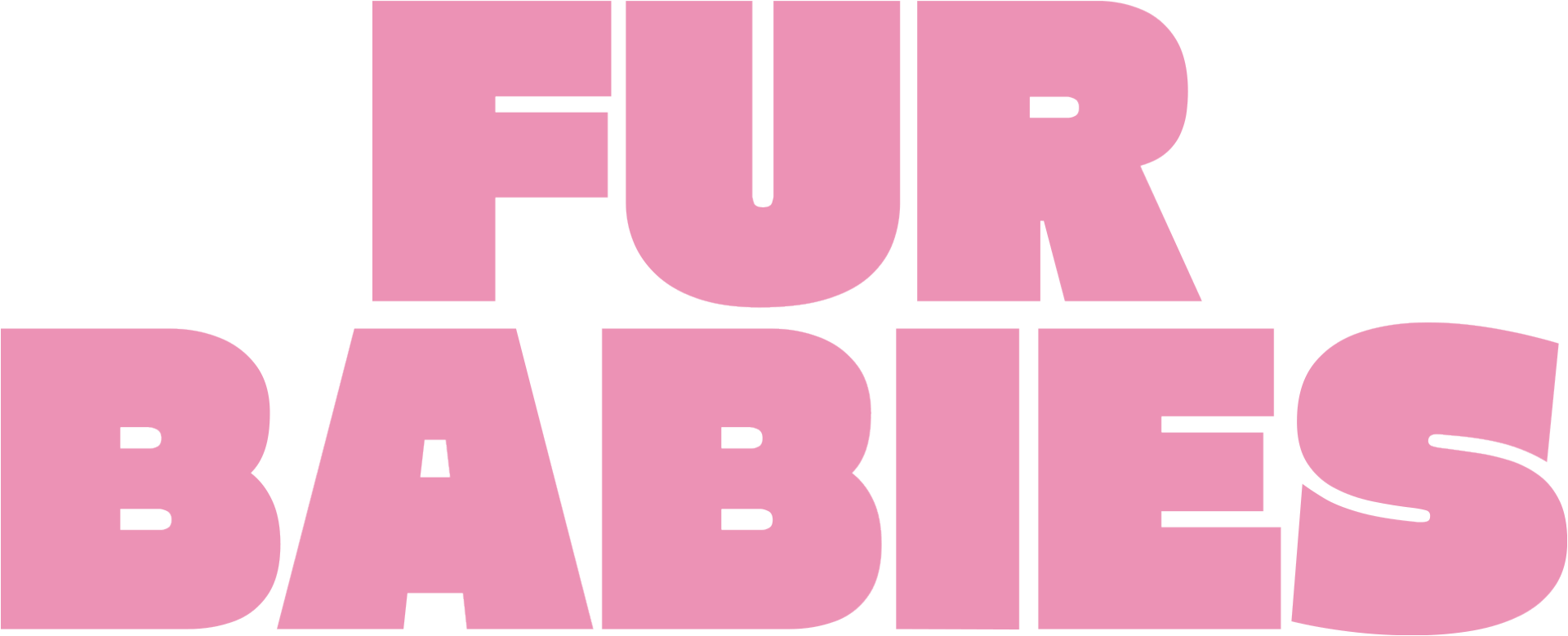 Fur Babies Logo