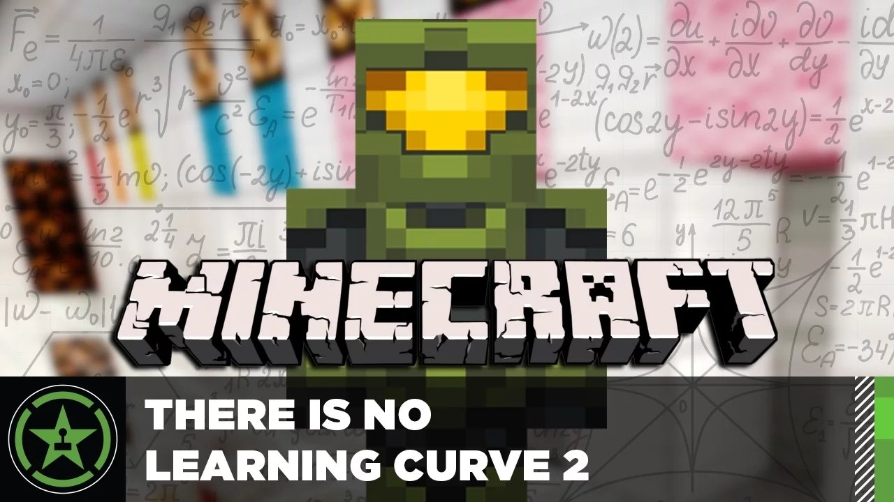 Let's Play Minecraft - Épisode 40