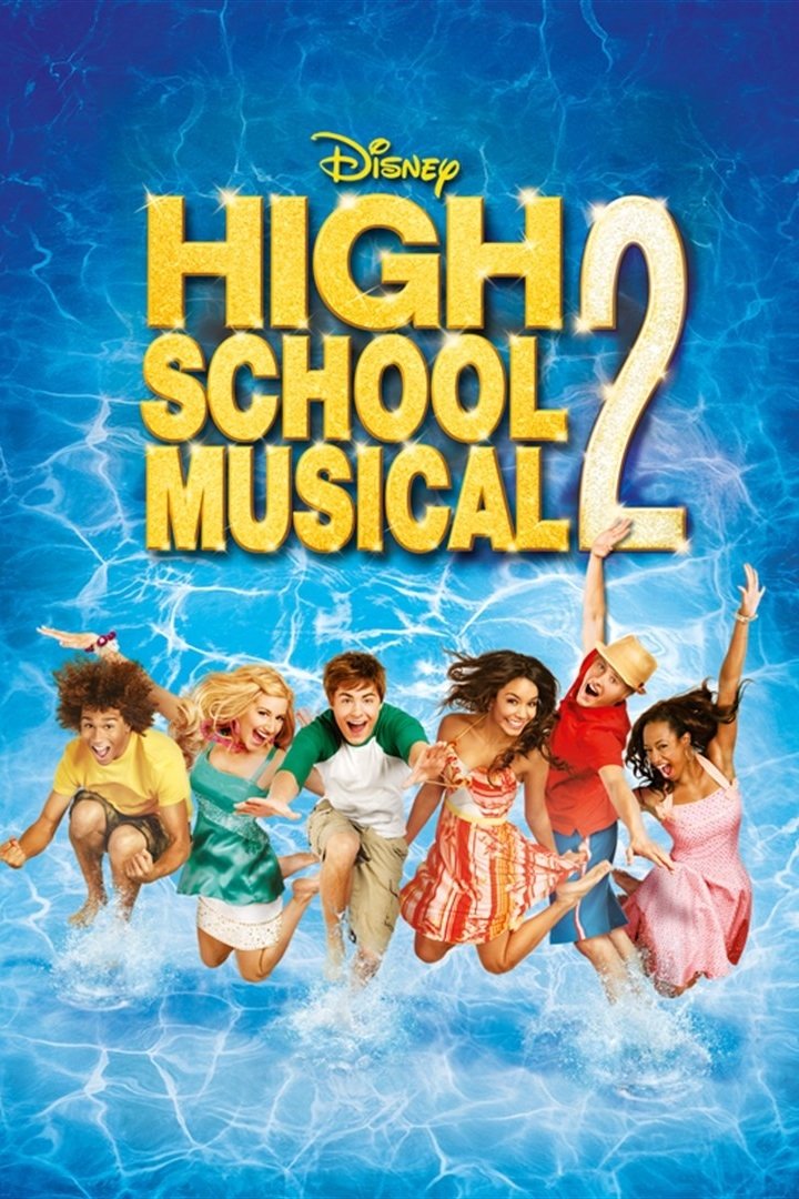 High School Musical 2