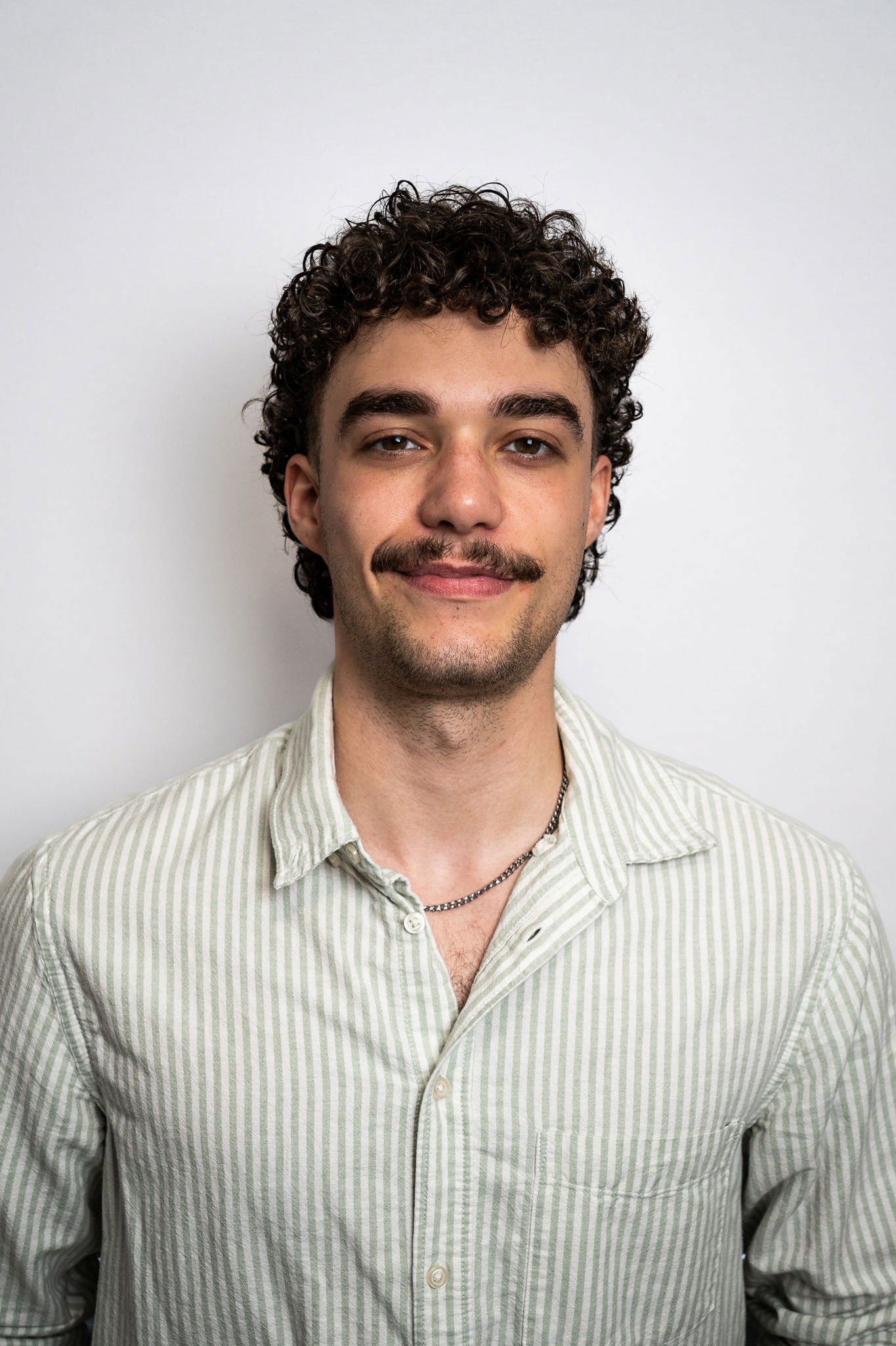 et billede af Finley Graceson