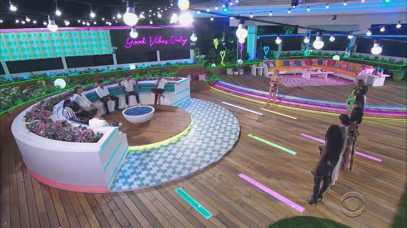 Love Island