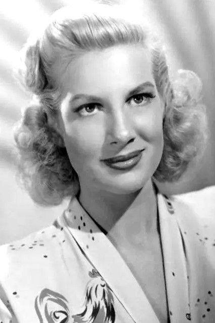 et billede af Chili Williams