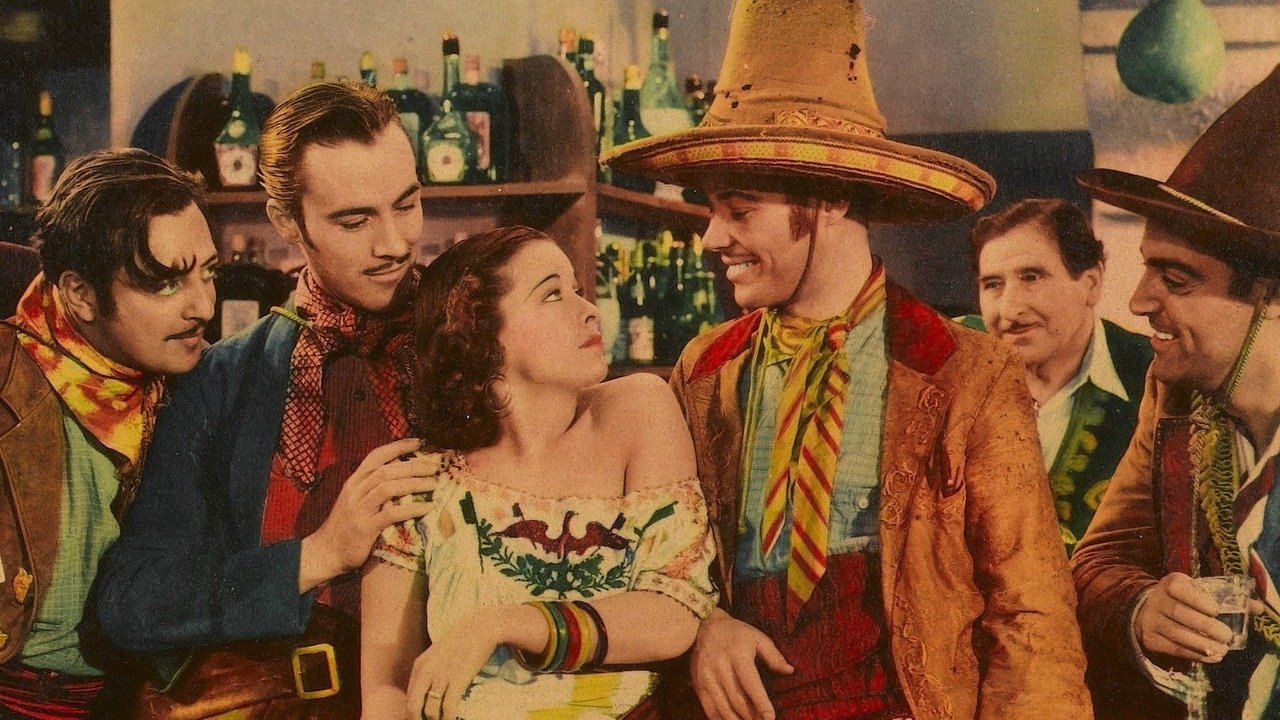 Talent Scout (1937)