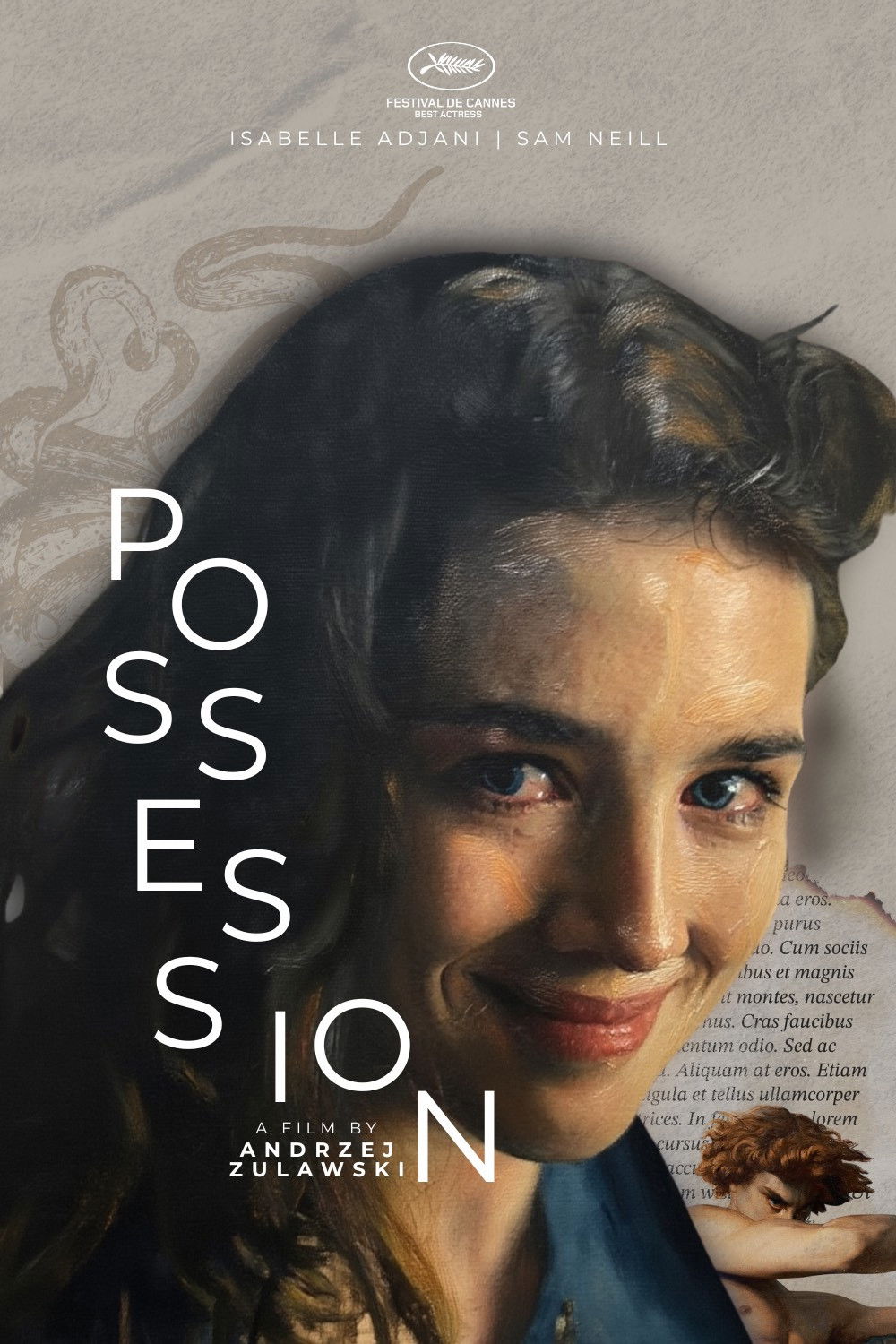 Possession