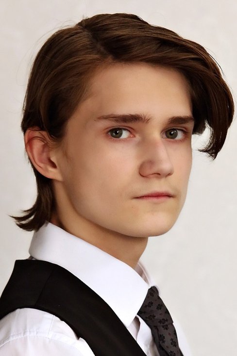 et billede af Matěj Havelka