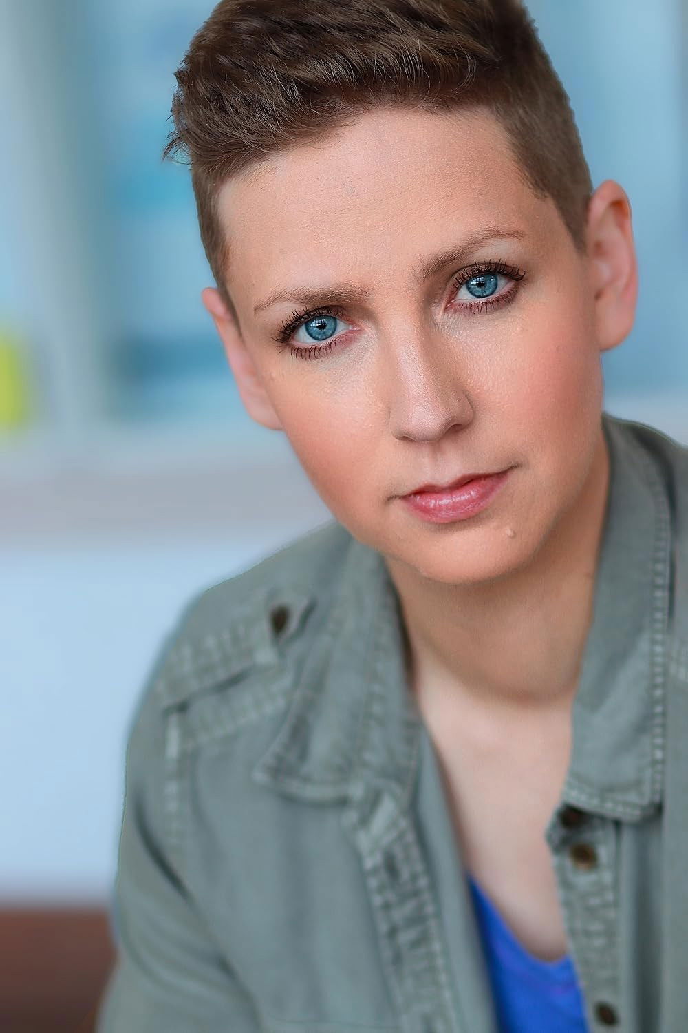 et billede af Kalia Marlu