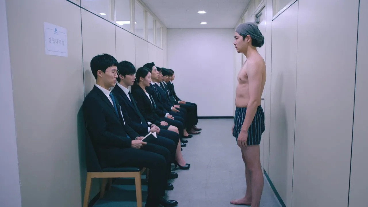 히키코모리는 안녕하십니까