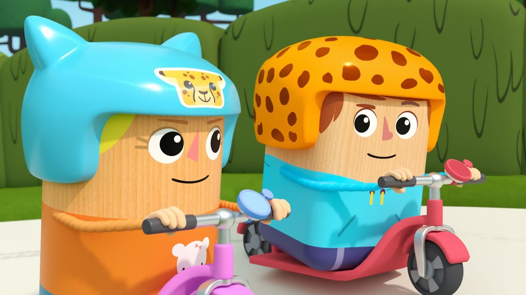 Thumbnail for Faster Than Frank Season 1 Episode 19