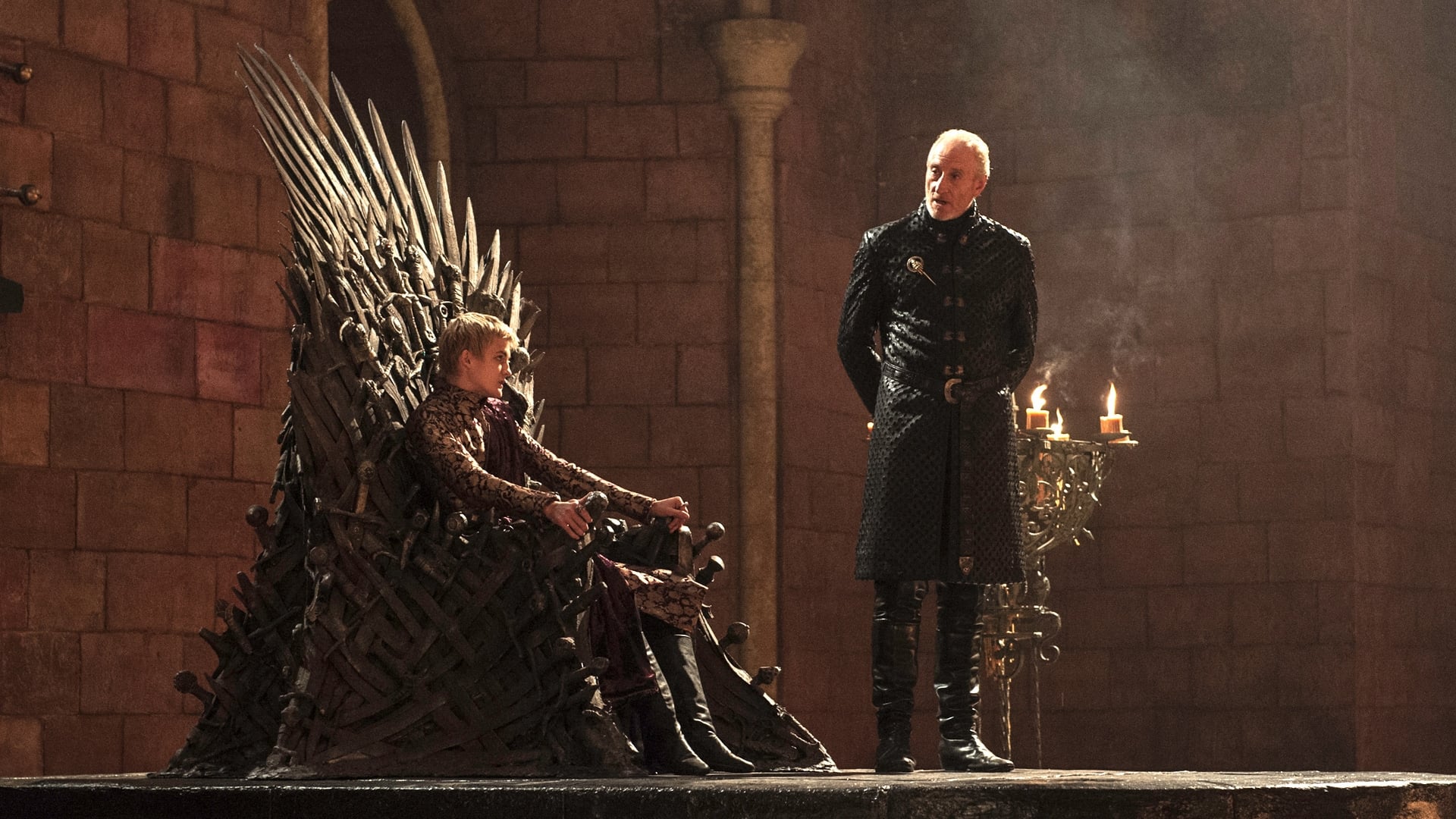 Game of Thrones Staffel 3 :Folge 7 