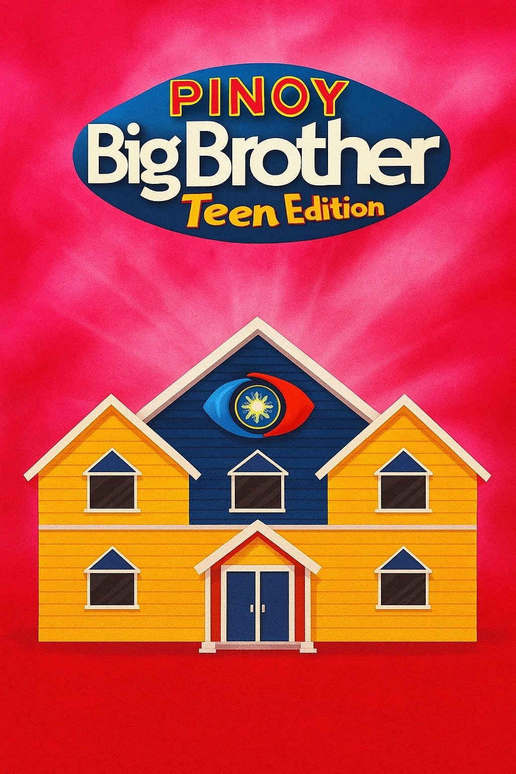 Pinoy Big Brother Season 3