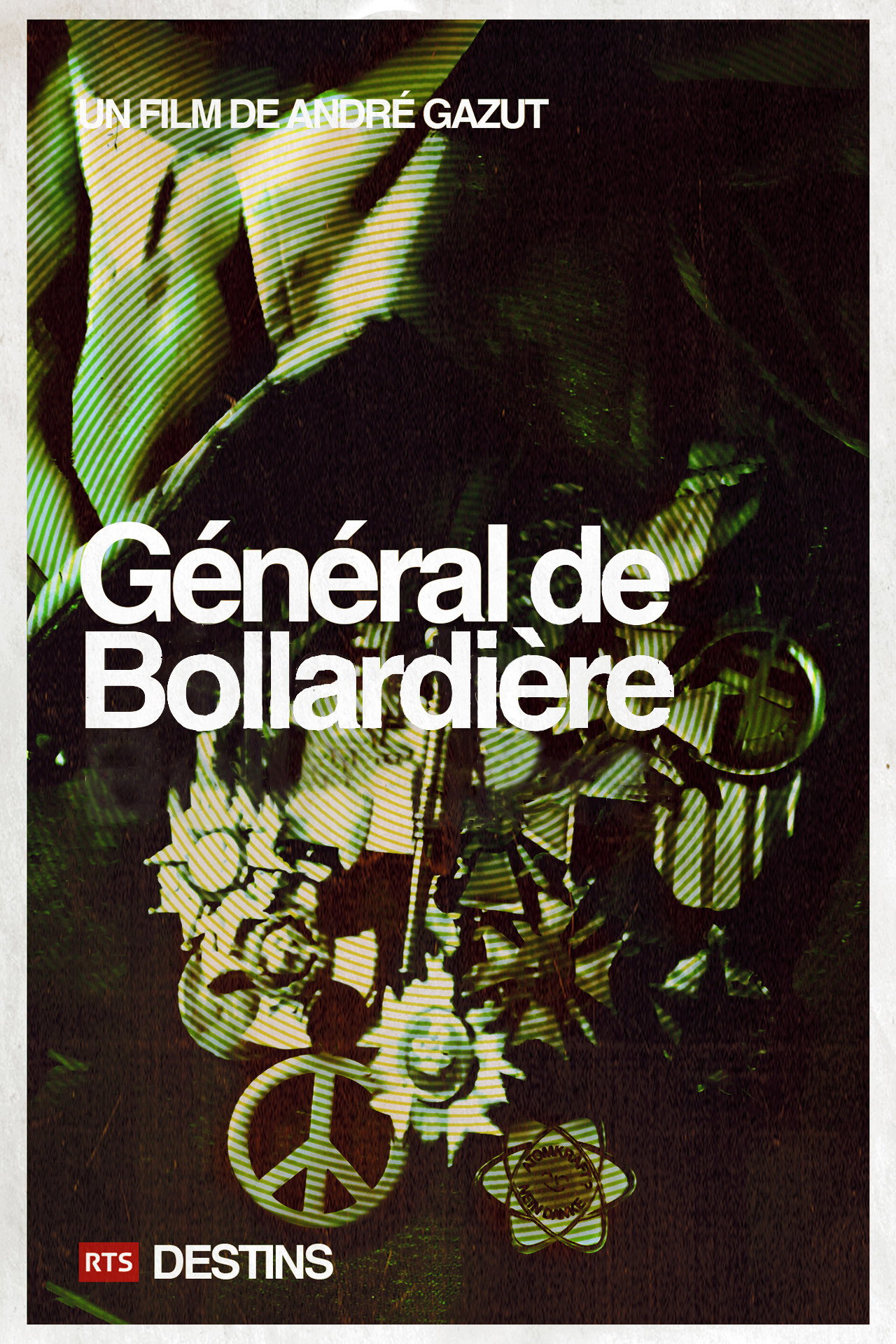 Destins: G&eacute;n&eacute;ral De Bollardi&egrave;re