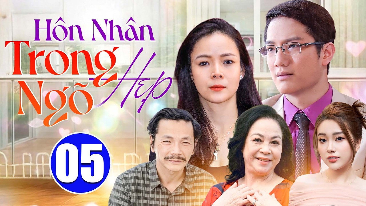 Hôn nhân trong ngõ hẹp