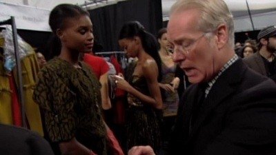 Project Runway