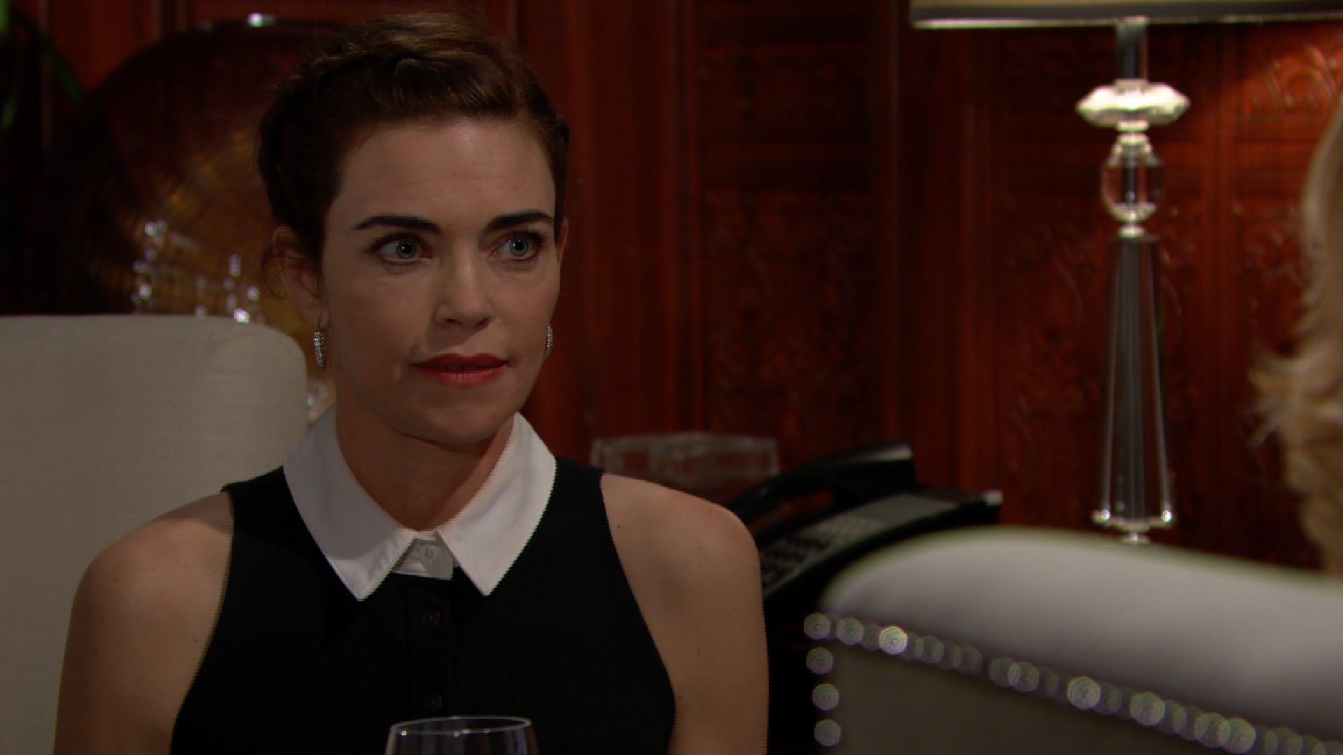 The Young and the Restless 45x131