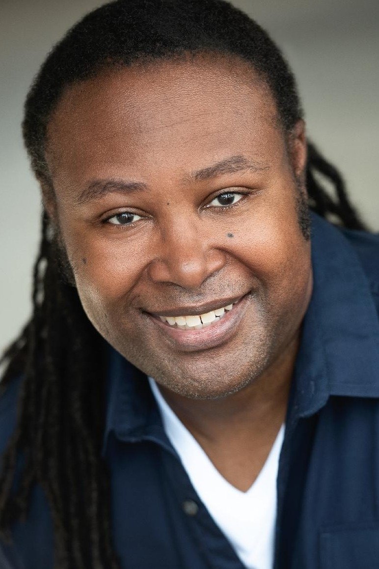 et billede af Stephen D. Edwards