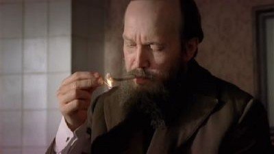 Dostoevsky